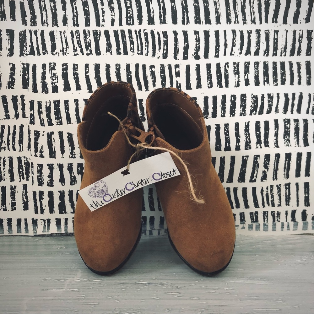 🍂 girl boots 🍂
